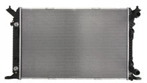 Radiator lichid racire Audi AUDI A5 Sportback (8TA...