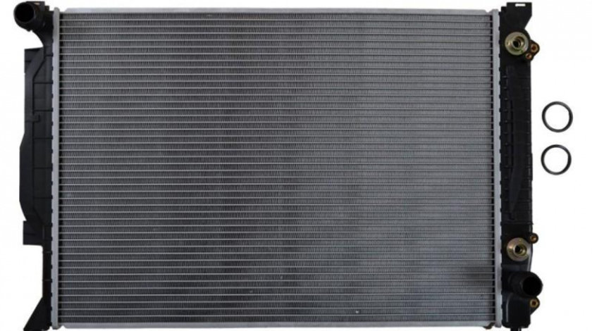 Radiator lichid racire Audi AUDI A6 Avant (4B5, C5) 1997-2005 #3 001M17