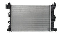 Radiator lichid racire Chevrolet AVEO limuzina (T3...