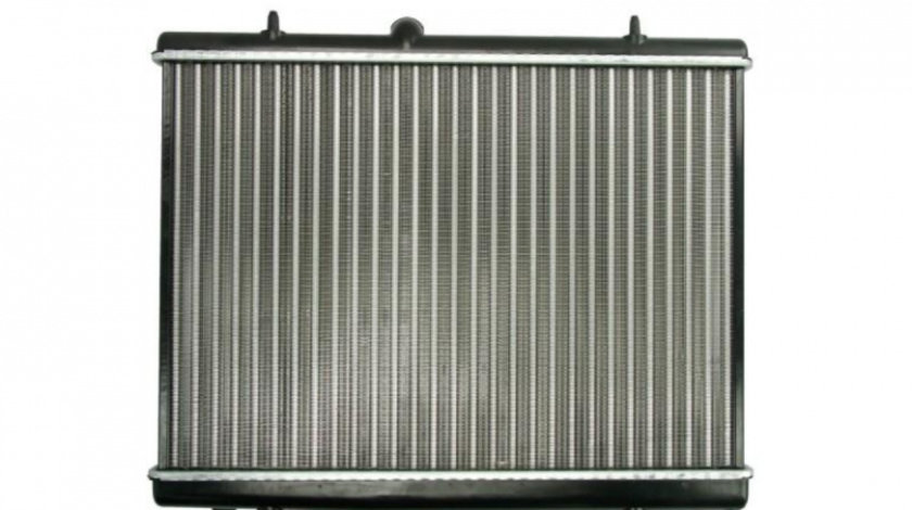 Radiator lichid racire Citroen C3 II 2009-2016 #4 1083081