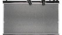 Radiator lichid racire Citroen C6 (TD_) 2005-2016 ...