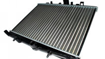 Radiator lichid racire Citroen C8 (EA_, EB_) 2002-...