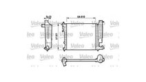 Radiator lichid racire Citroen XSARA cupe (N0) 199...