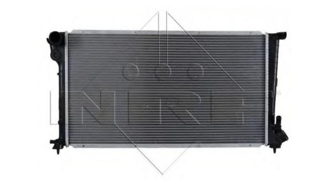 Radiator lichid racire Citroen ZX (N2) 1991-1997 #2 01033040