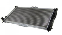 Radiator lichid racire Daewoo NUBIRA (KLAJ) 1997-2...