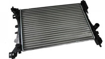 Radiator lichid racire Fiat GRANDE PUNTO (199) 200...