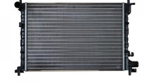 Radiator lichid racire Ford COURIER caroserie (J5_...