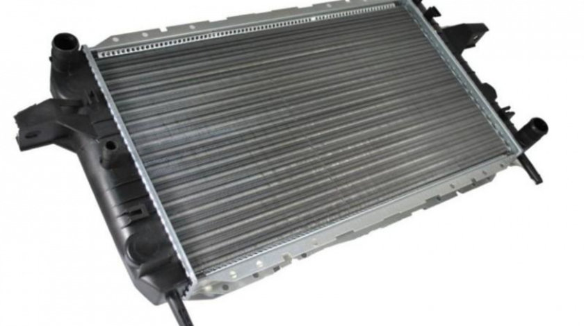 Radiator lichid racire Ford SIERRA hatchback (GBC, GBG) 1987-1993 #4 090850N