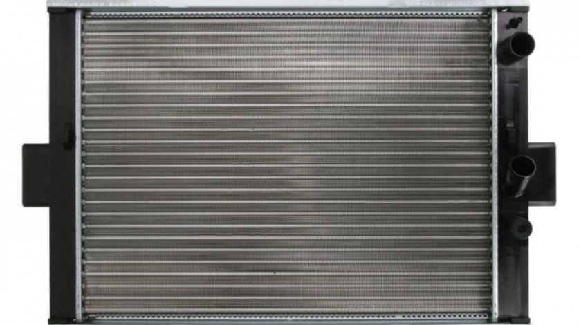 Radiator lichid racire Iveco DAILY II caroserie inchisa/combi 1989-1999 #3 02043016