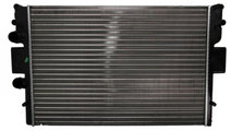 Radiator lichid racire Iveco DAILY IV caroserie in...