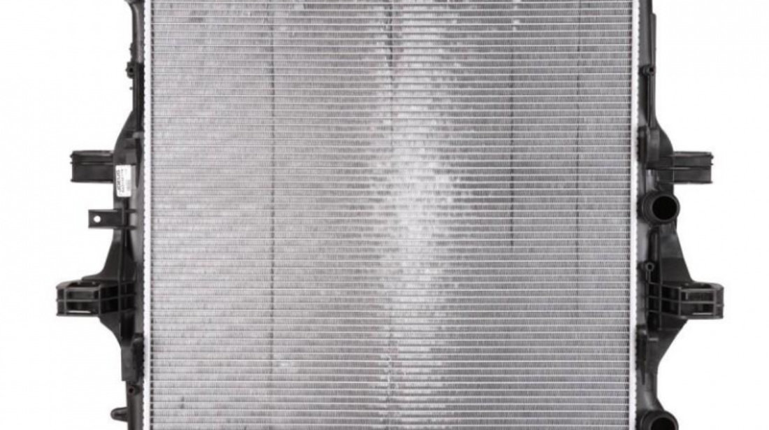 Radiator lichid racire Iveco DAILY V caroserie inchisa/combi 2011-2014 #2 5801255814