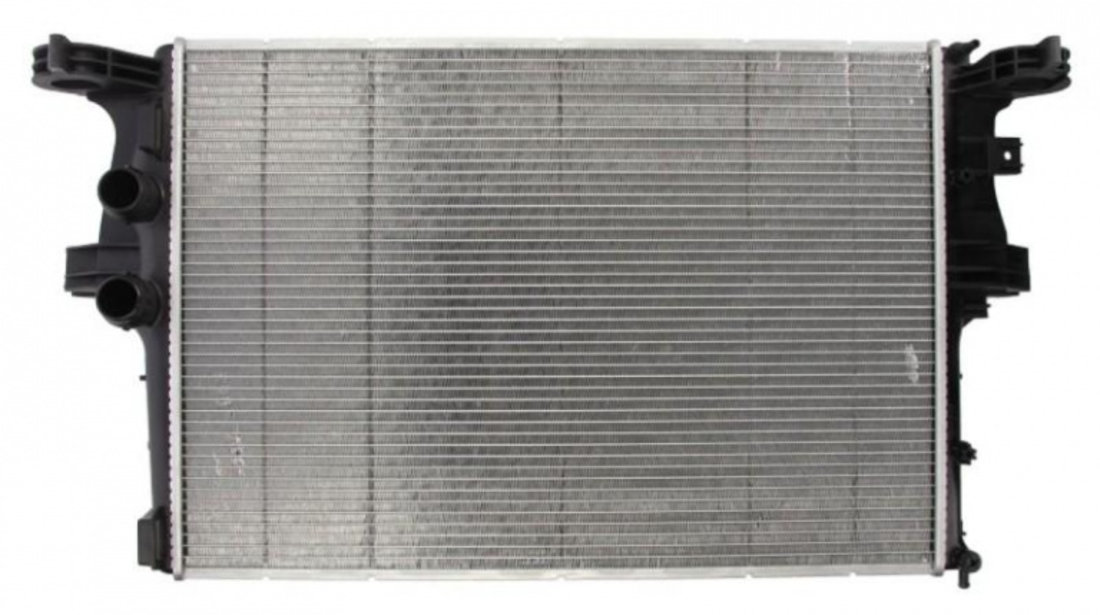 Radiator lichid racire Iveco DAILY V caroserie inchisa/combi 2011-2014 #2 5801264635