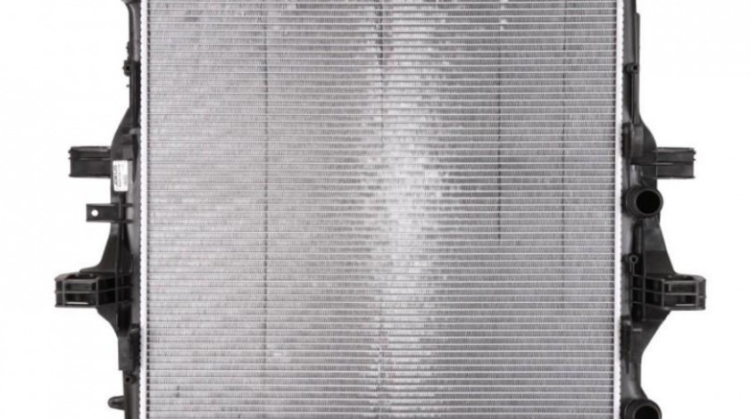 Radiator lichid racire Iveco DAILY V autobasculanta 2011-2014 #3 5801255814