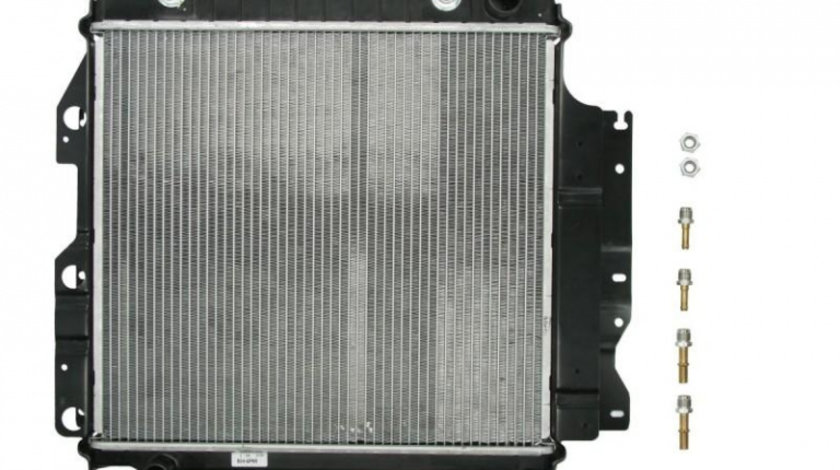 Radiator lichid racire Jeep WRANGLER Mk II (TJ) 1996-2008 #3 105022