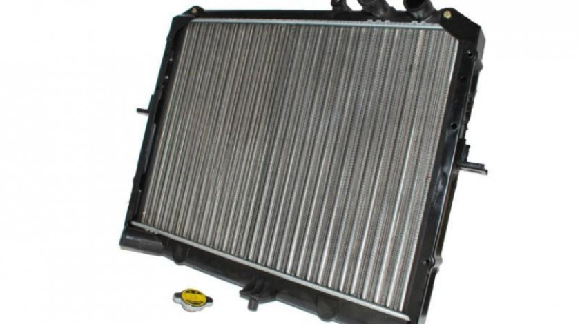 Radiator lichid racire Kia K2500 (SD) 2003-2016 #4 0K60A15200