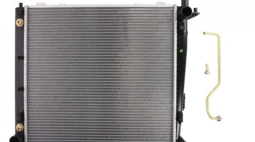 Radiator lichid racire Kia SORENTO II (XM) 2009-2016 #4 01333045