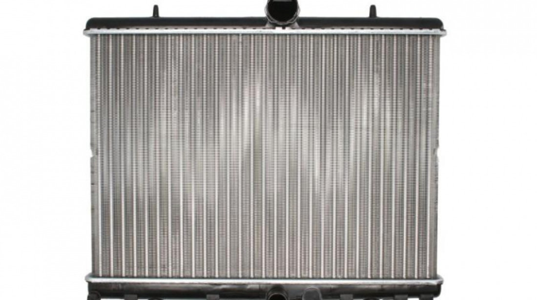 Radiator lichid racire Lancia PHEDRA (179) 2002-2010 #4 122090
