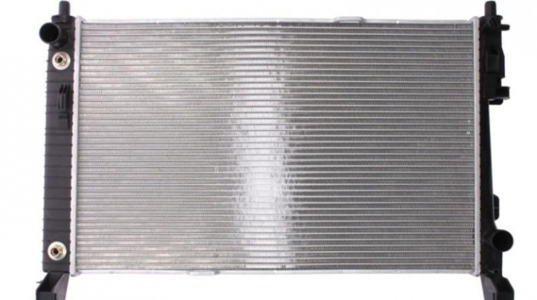 Radiator lichid racire Mercedes A-CLASS (W169) 2004-2012 #2 118176