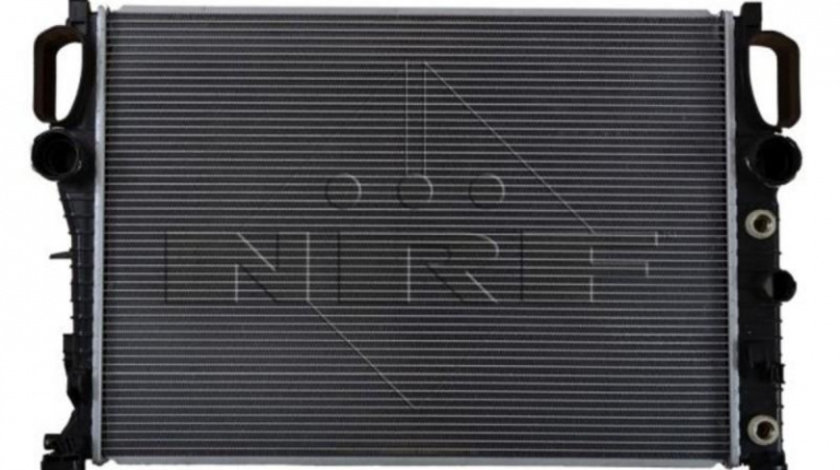 Radiator lichid racire Mercedes E-CLASS T-Model (S211) 2003-2009 #2 118156