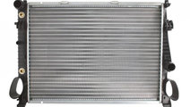 Radiator lichid racire Mercedes S-CLASS cupe (C215...