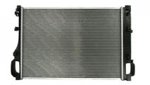 Radiator lichid racire Mercedes S-CLASS (W221) 200...