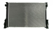 Radiator lichid racire Mercedes SLK (R172) 2011-20...