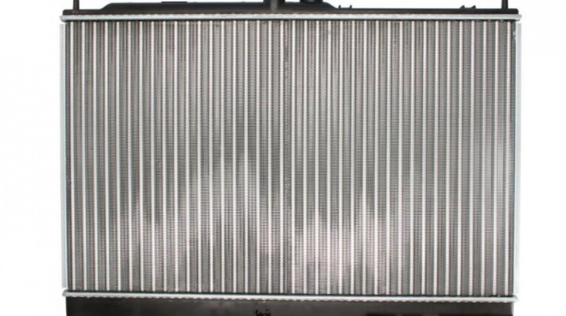 Radiator lichid racire Mitsubishi OUTLANDER I (CU_W) 2001-2006 #4 119085