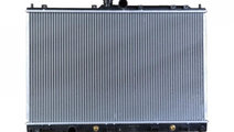 Radiator lichid racire Mitsubishi OUTLANDER I (CU_...