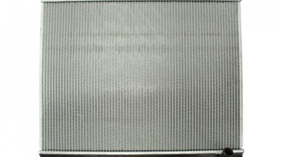 Radiator lichid racire Mitsubishi PAJERO/SHOGUN III (V7_W, V6_W) 1999-2007 #4 119076