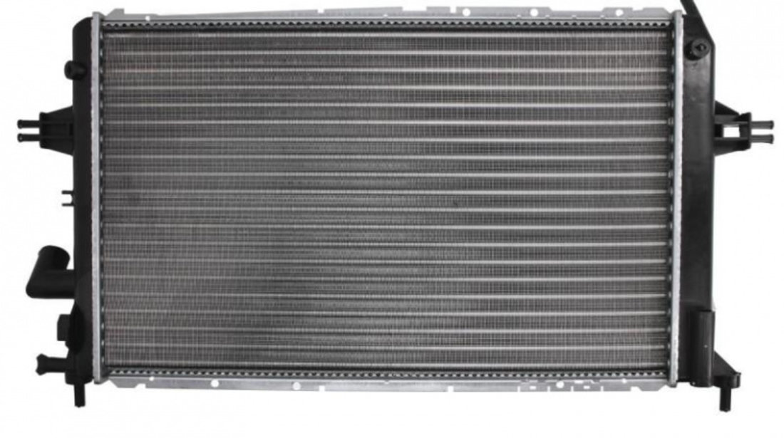 Radiator lichid racire Opel ASTRA G combi (F35_) 1998-2009 #4 01073084