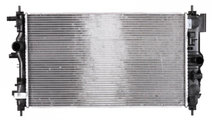 Radiator lichid racire Opel CASCADA (W13) 2013-201...