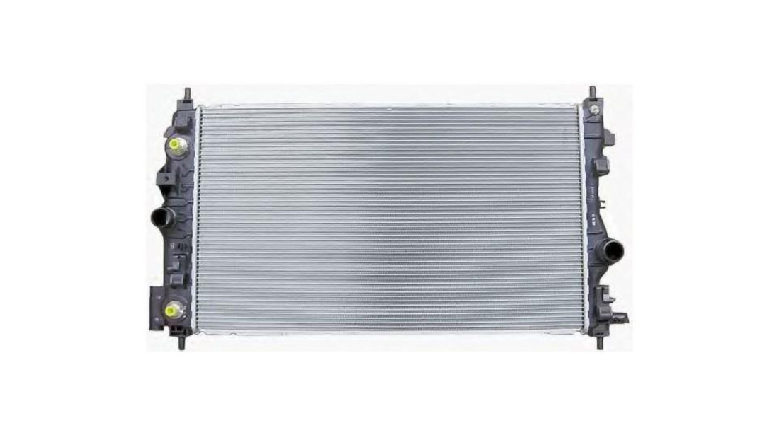 Radiator lichid racire Opel CASCADA (W13) 2013-2016 #3 121153