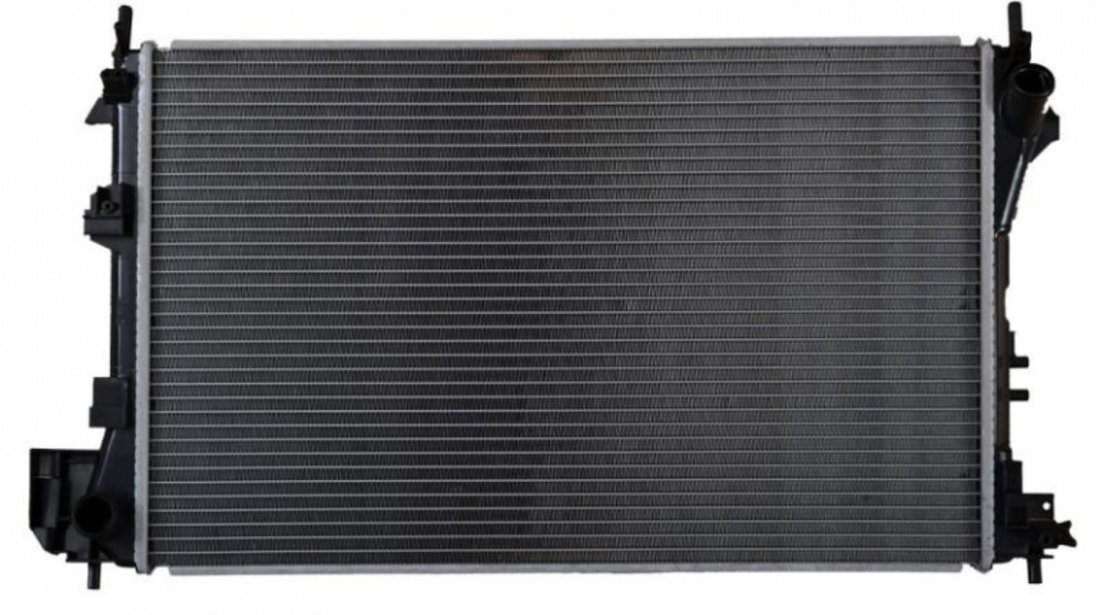 Radiator lichid racire Opel VECTRA C GTS 2002-2016 #3 01073102