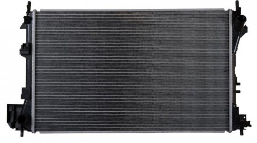 Radiator lichid racire Opel VECTRA C GTS 2002-2016 #3 01073102