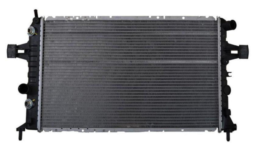 Radiator lichid racire Opel ZAFIRA A (F75_) 1999-2005 #3 01073104