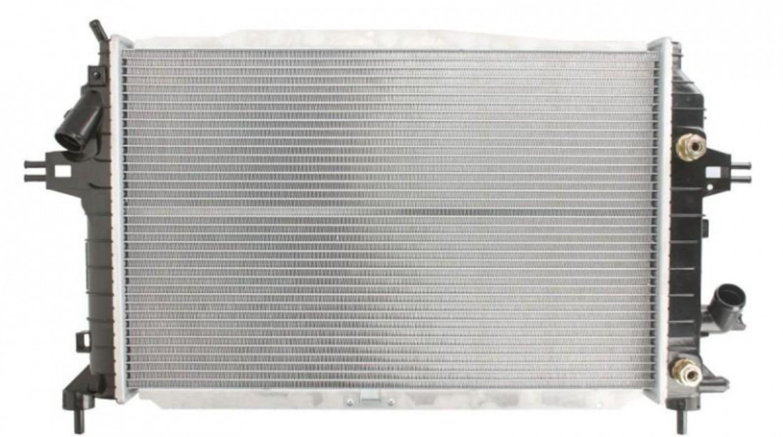 Radiator lichid racire Opel ZAFIRA B Van 2005-2016 #4 01073117