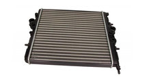 Radiator lichid racire Peugeot 206 hatchback (2A/C...