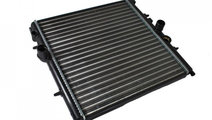 Radiator lichid racire Peugeot 206 limuzina 2007-2...