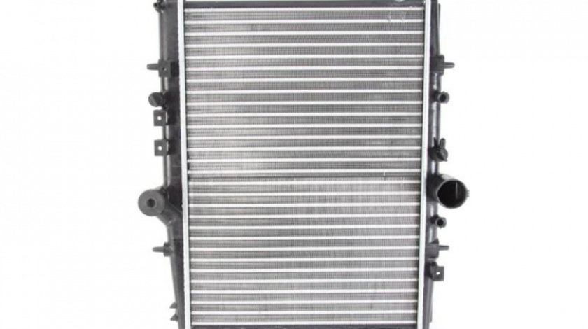 Radiator lichid racire Peugeot 607 (9D, 9U) 2000-2016 #4 01033081