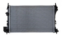 Radiator lichid racire Saab 9-3 Cabriolet (YS3F) 2...