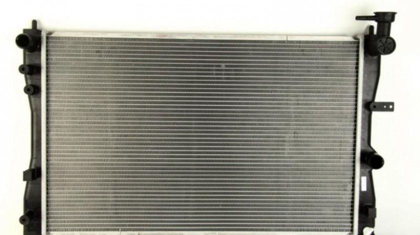 Radiator lichid racire Smart FORFOUR (454) 2004-2006 #3 119079