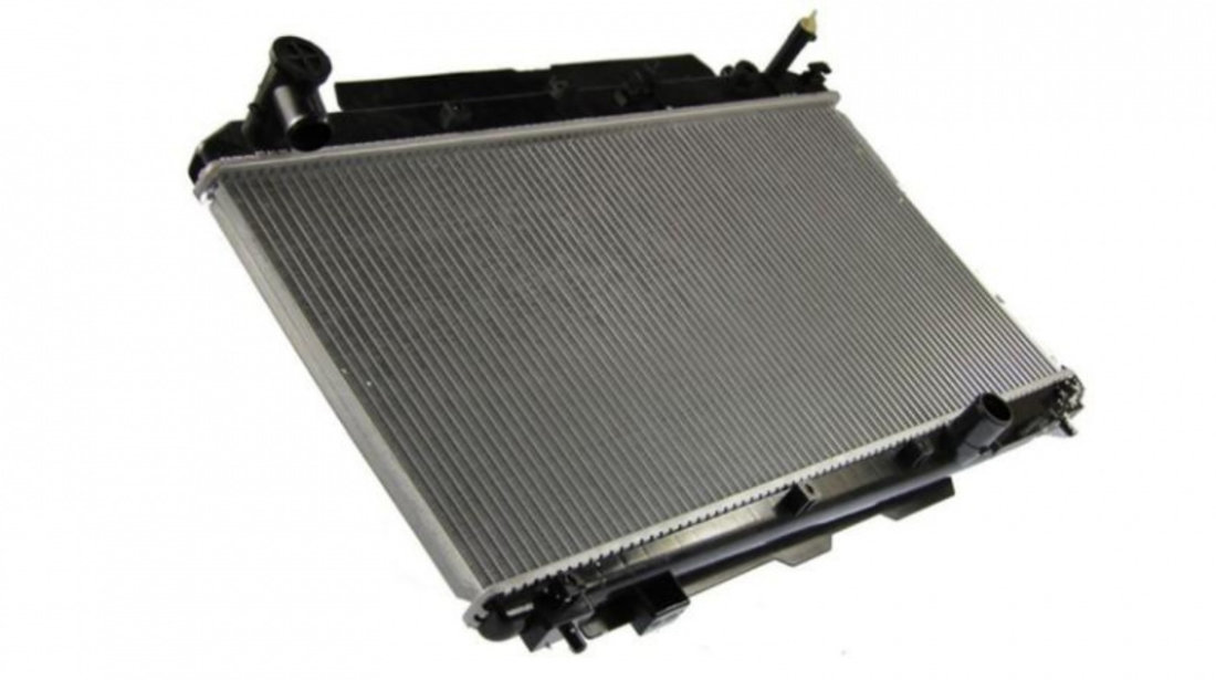 Radiator lichid racire Toyota RAV 4 Mk II (CLA2_, XA2_, ZCA2_, ACA2_) 2000-2005 #4 01153171