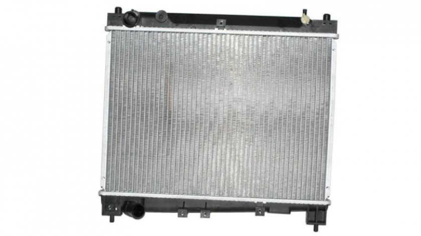 Radiator lichid racire Toyota YARIS VERSO (_NLP2_, _NCP2_) 1999-2005 #4 01153042