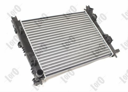 Radiator Loro Dacia 042-017-0069