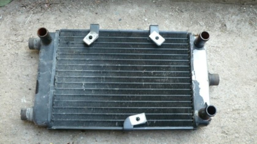 Radiator Malaguti Madison 125 150 180 200 250 400