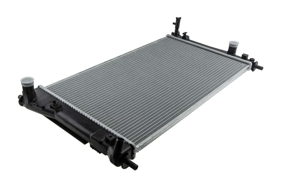 RADIATOR, MAZDA 5 10-15