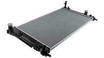 RADIATOR, MAZDA 5 10-15