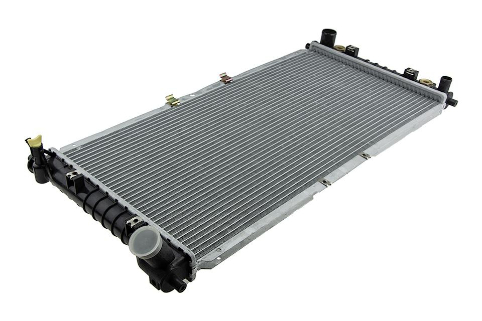 RADIATOR, MAZDA 626 IV 91-97