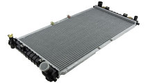 RADIATOR, MAZDA 626 IV 91-97