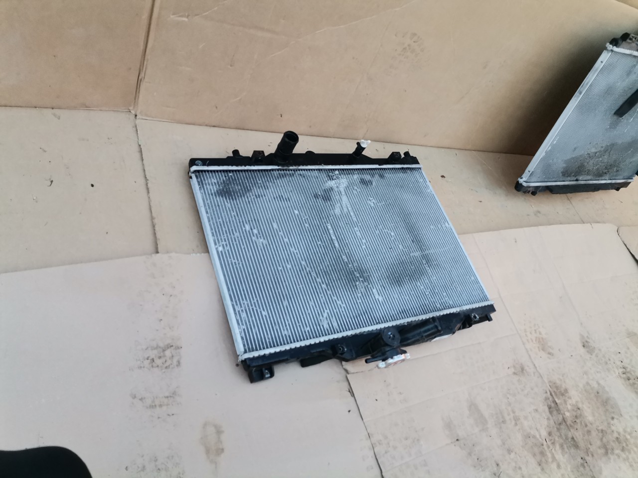 Radiator Mazda CX-3 (2015-2021) DK motor 2.0 cod 223000-4922